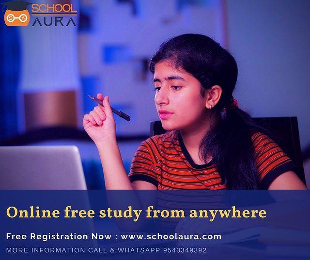 schoolAura blog