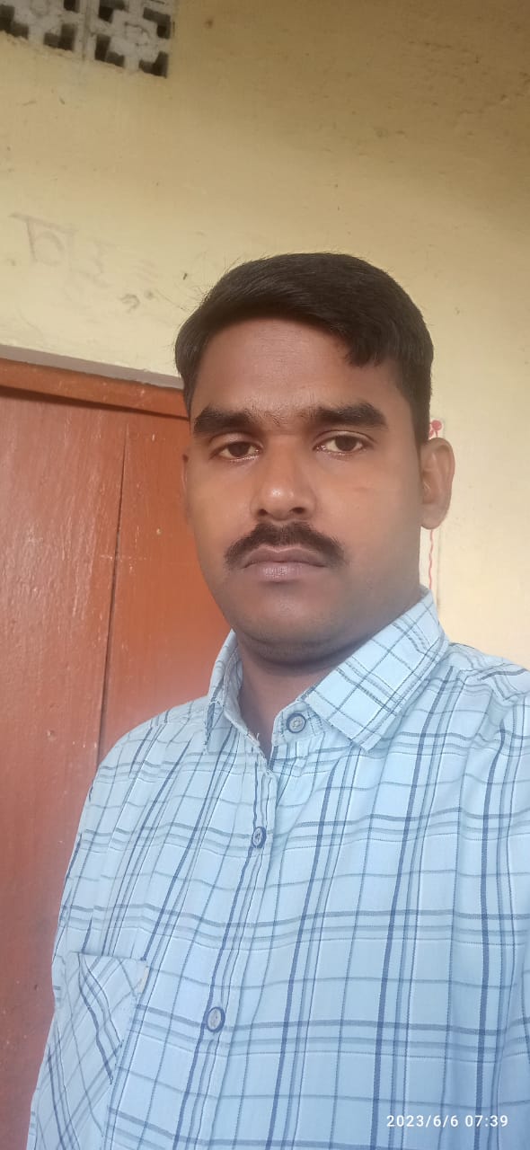 Dr. Deepchandra Maurya Saraswati Shishu Mandir Principal