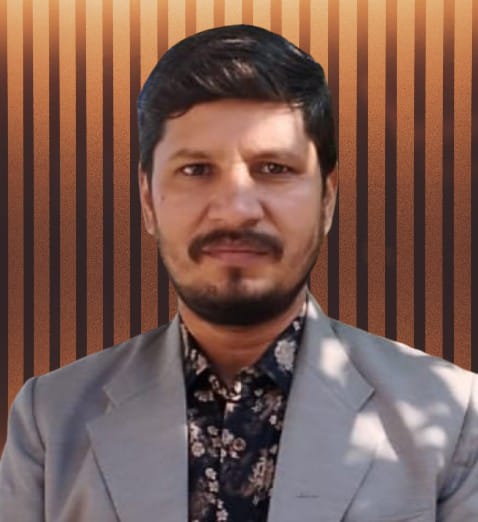 Priya Shikshan Sansthan Sr Sec School Principal