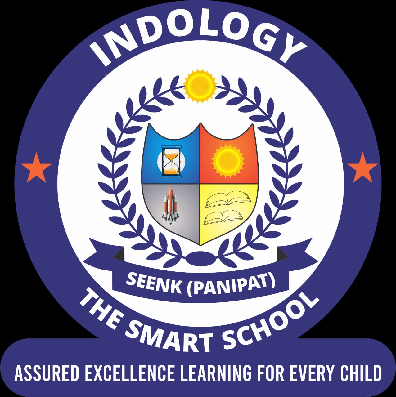 School Logo