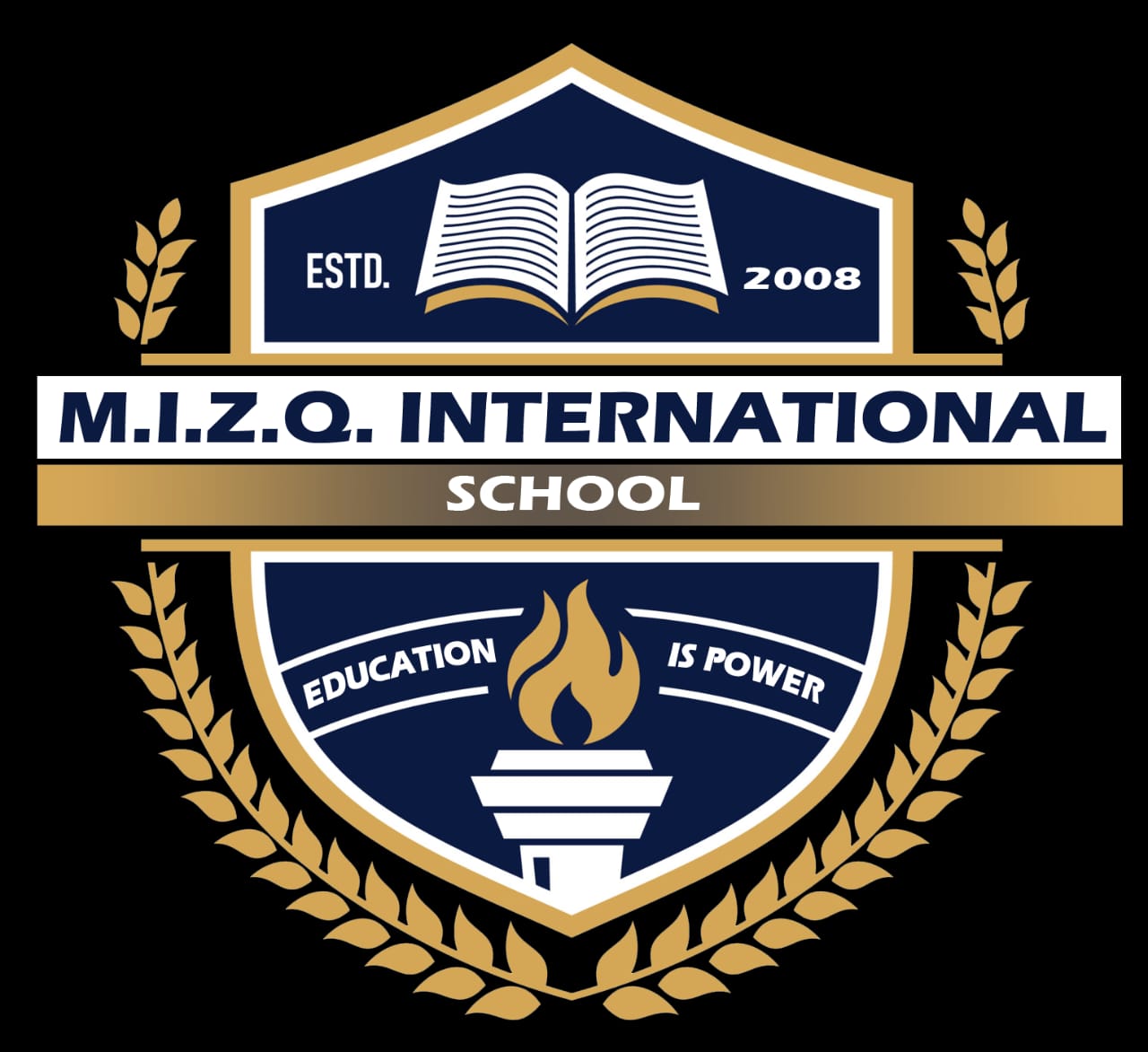 School Logo