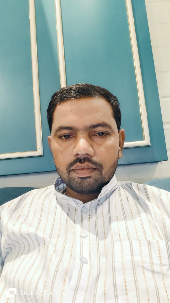 SHREE BABURAM PREMRAJ SINGH CONVENT SCHOOL Principal