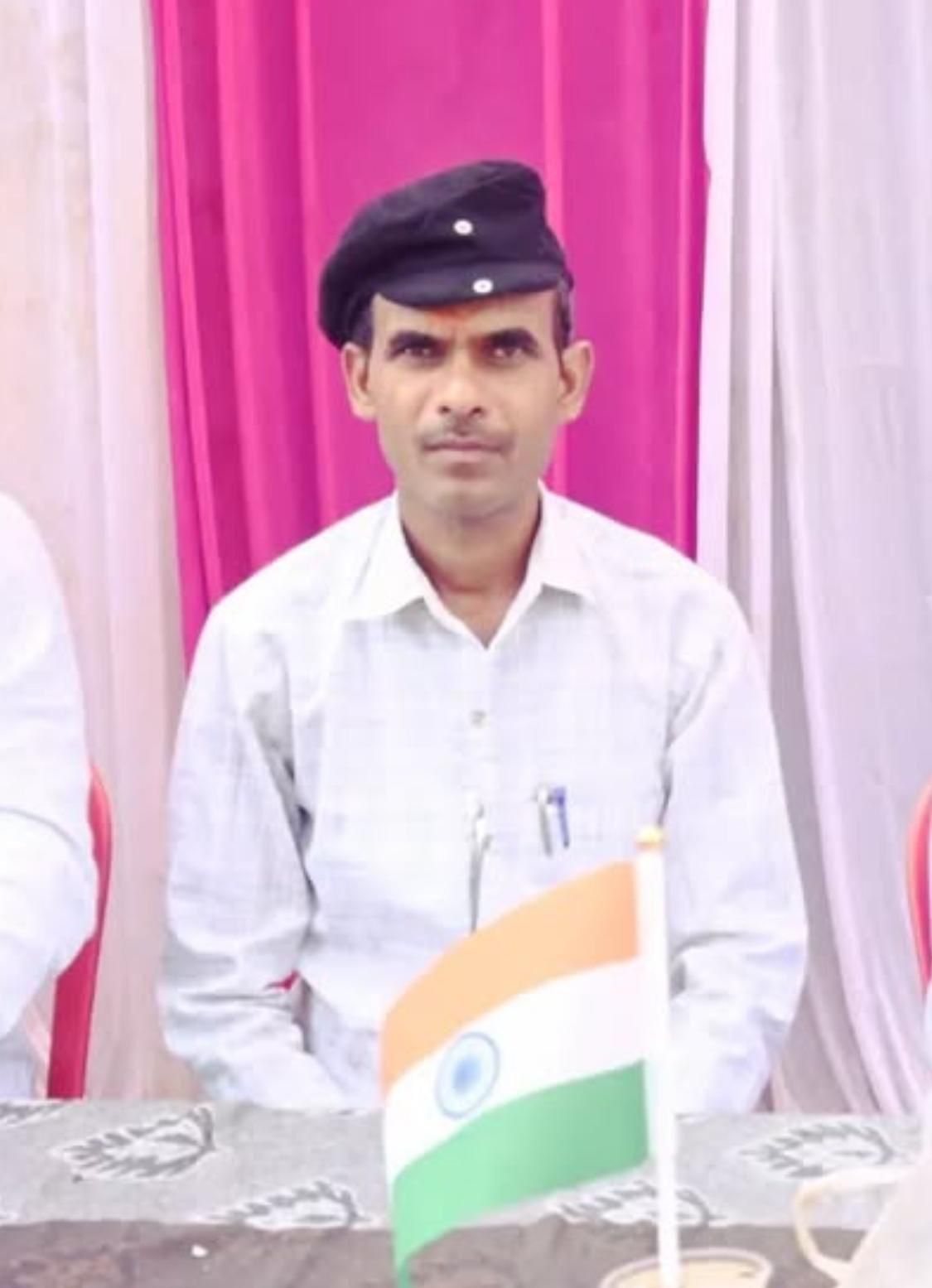 Chamela Devi Smarak Inter College Principal