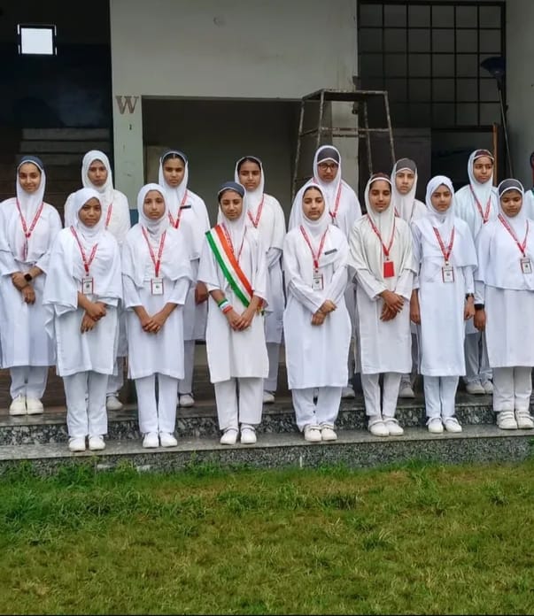 ALIF GIRLS ACADEMY