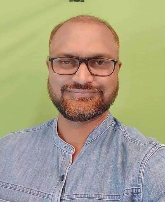 Gurukul School of English Language Principal