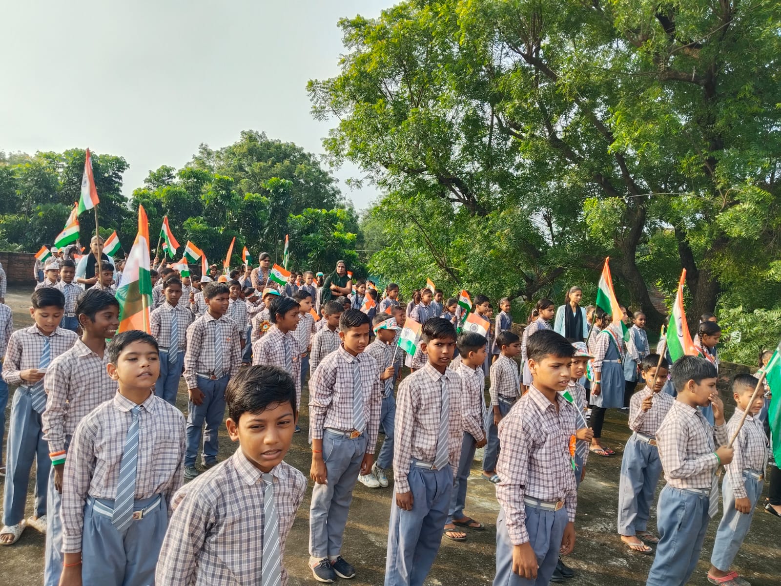 Sushila Devi mamta Devi Higher Secondary School