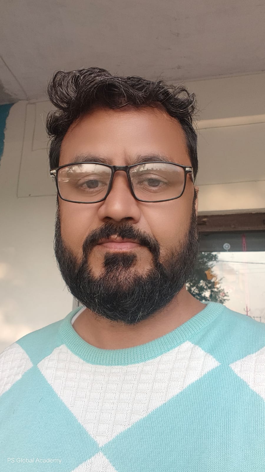 P.S.Global Academy Public school Principal