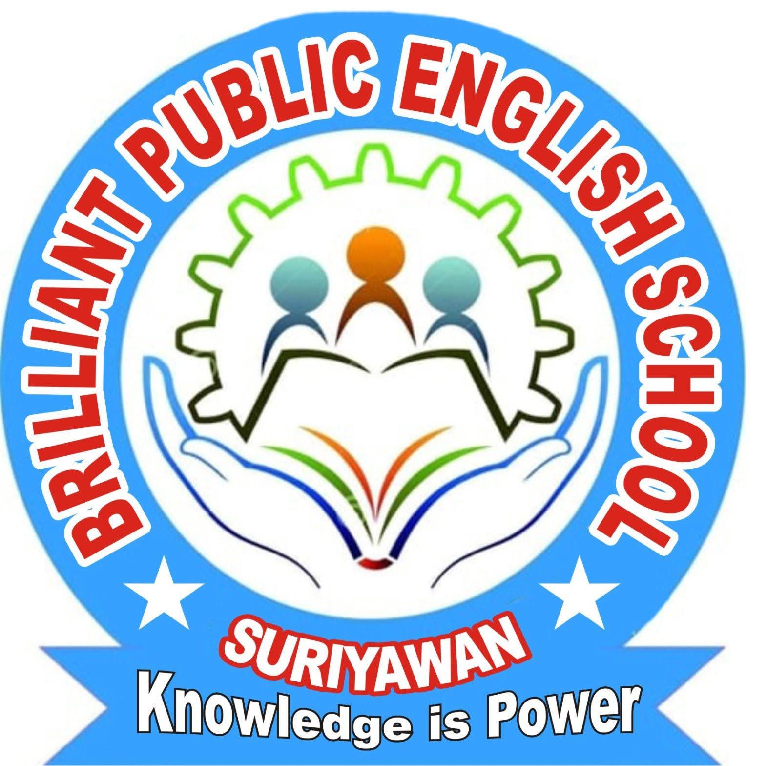 School Logo