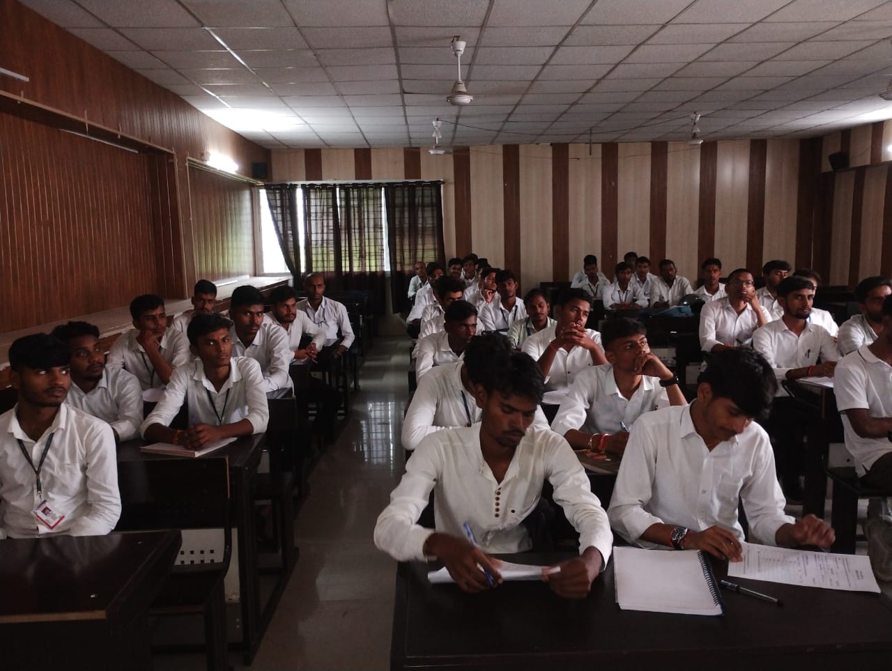Shri Krishna Education Centre