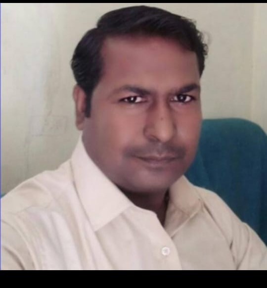 Shri Krishna Education Centre Principal