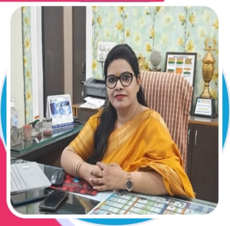 Blue birds international school Principal