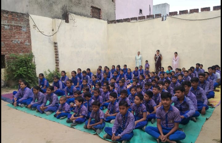 Jai Bharat Inter College