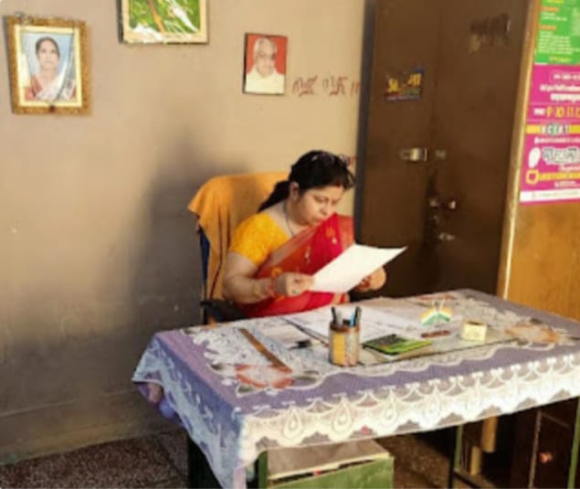 Jai Bharat Inter College Principal