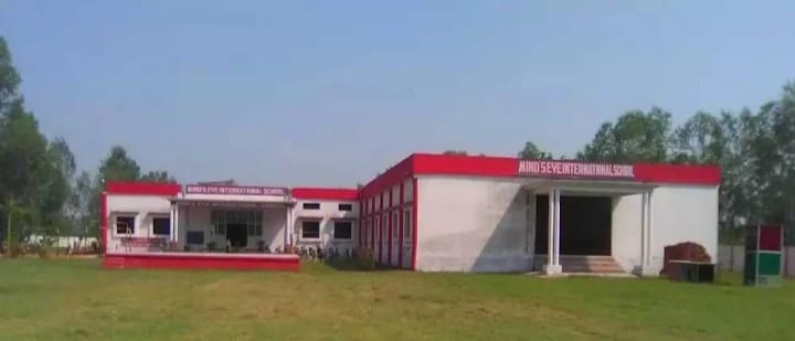 Mind's eye international school