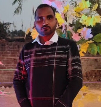 Saraswati Shishu Niketan Mandarkha Principal