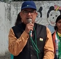 ZENITH INTERNATIONAL SCHOOL Principal