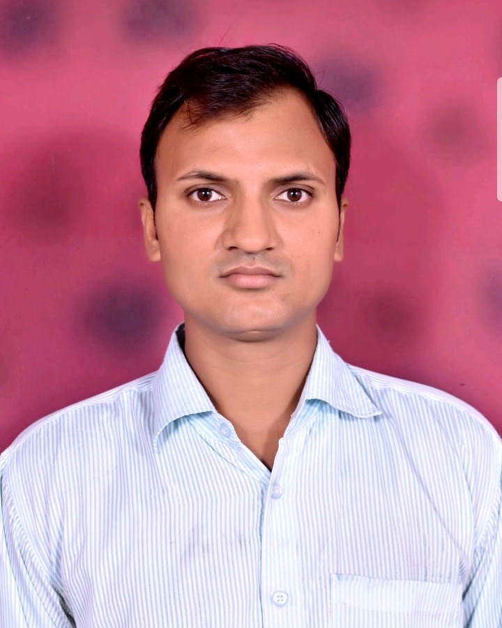 Anamol Vidhya Mandir Sr. Sec. School Principal