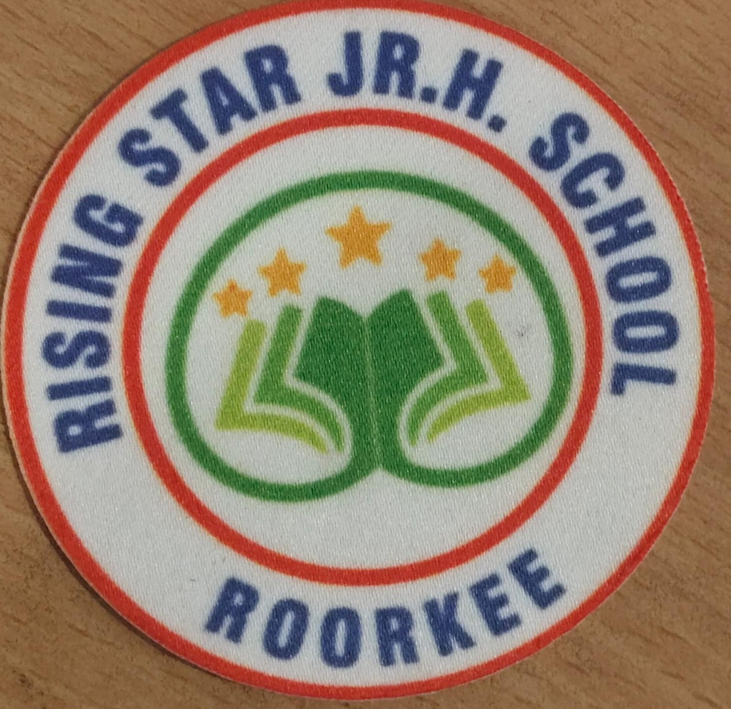 School Logo