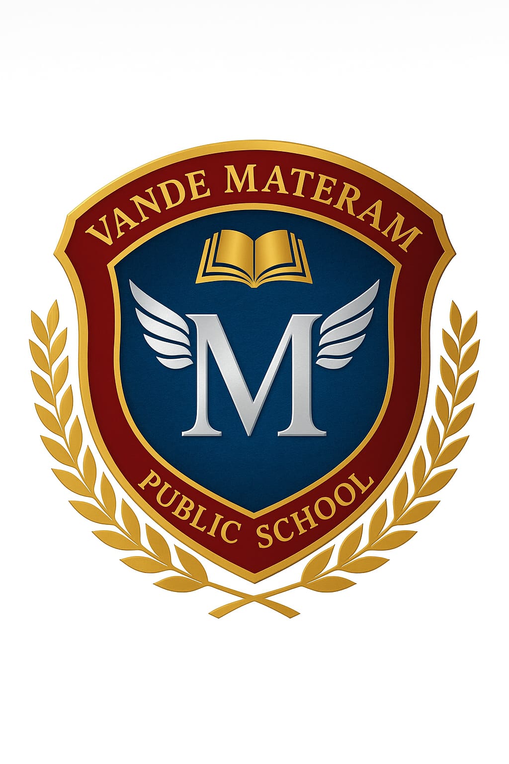 School Logo