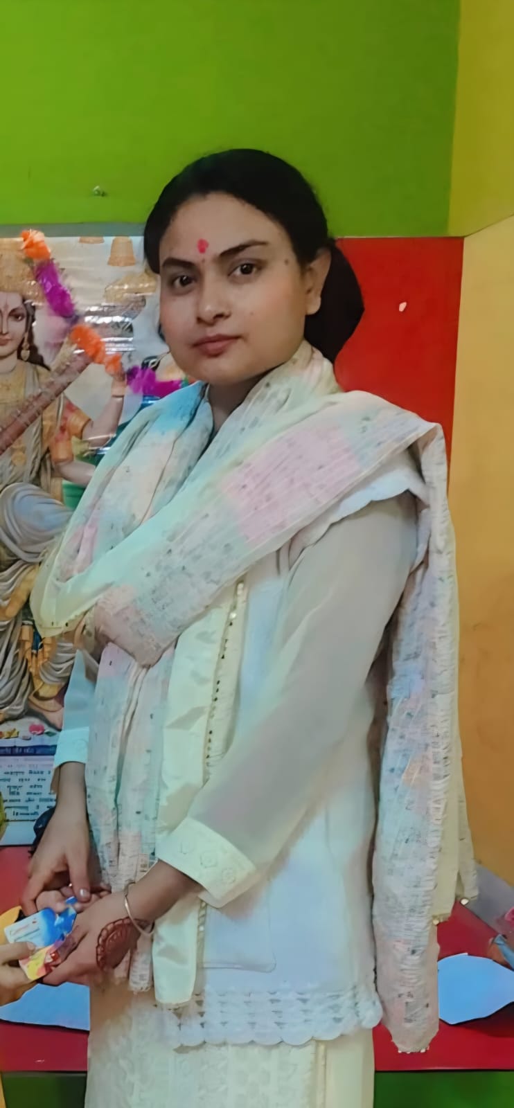 Gyaana international play school Principal