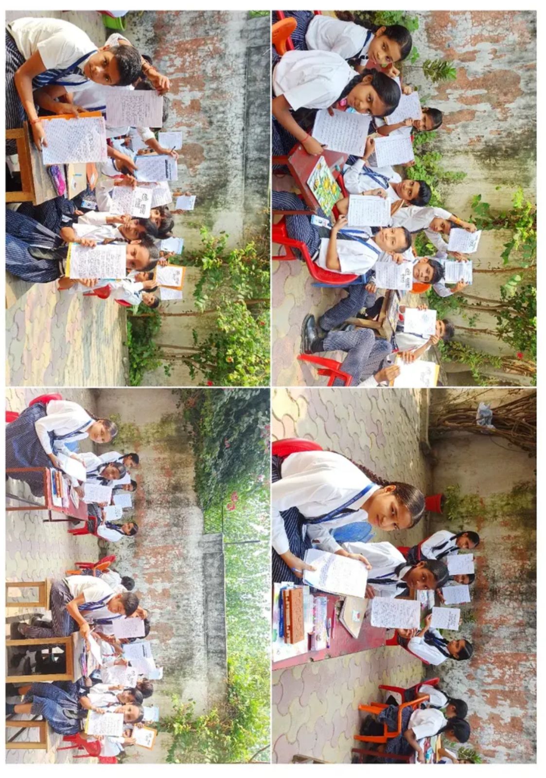 Vishal international school