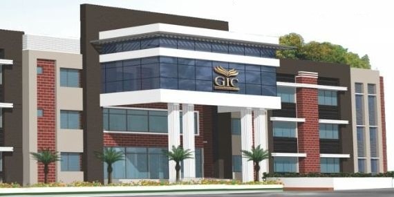 Shri Gurukul Higher Secondary School