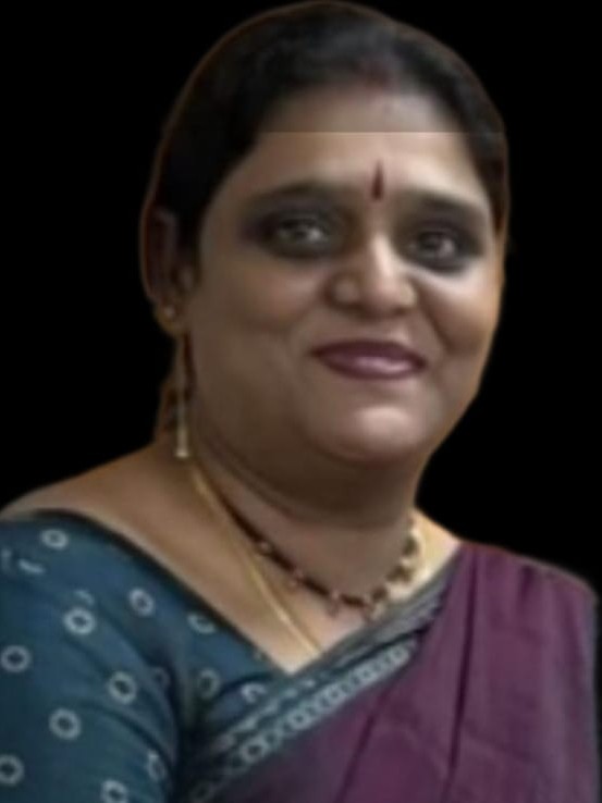 RD Gurukulam School Principal