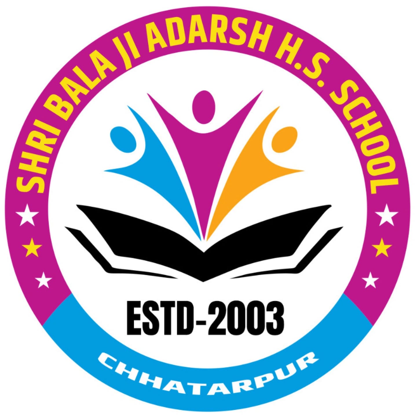 School Logo
