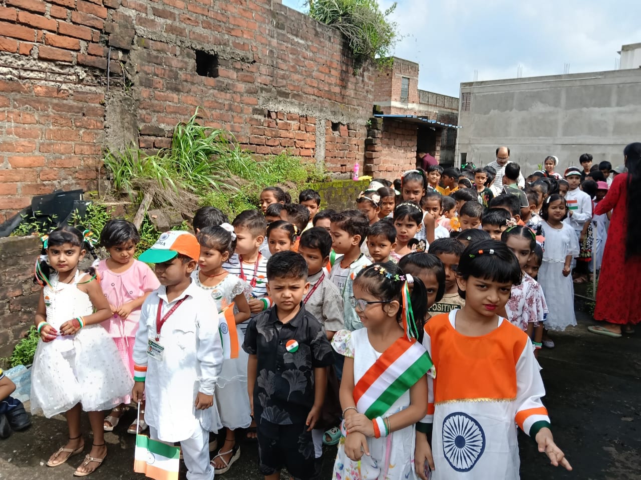 Mehar Public School