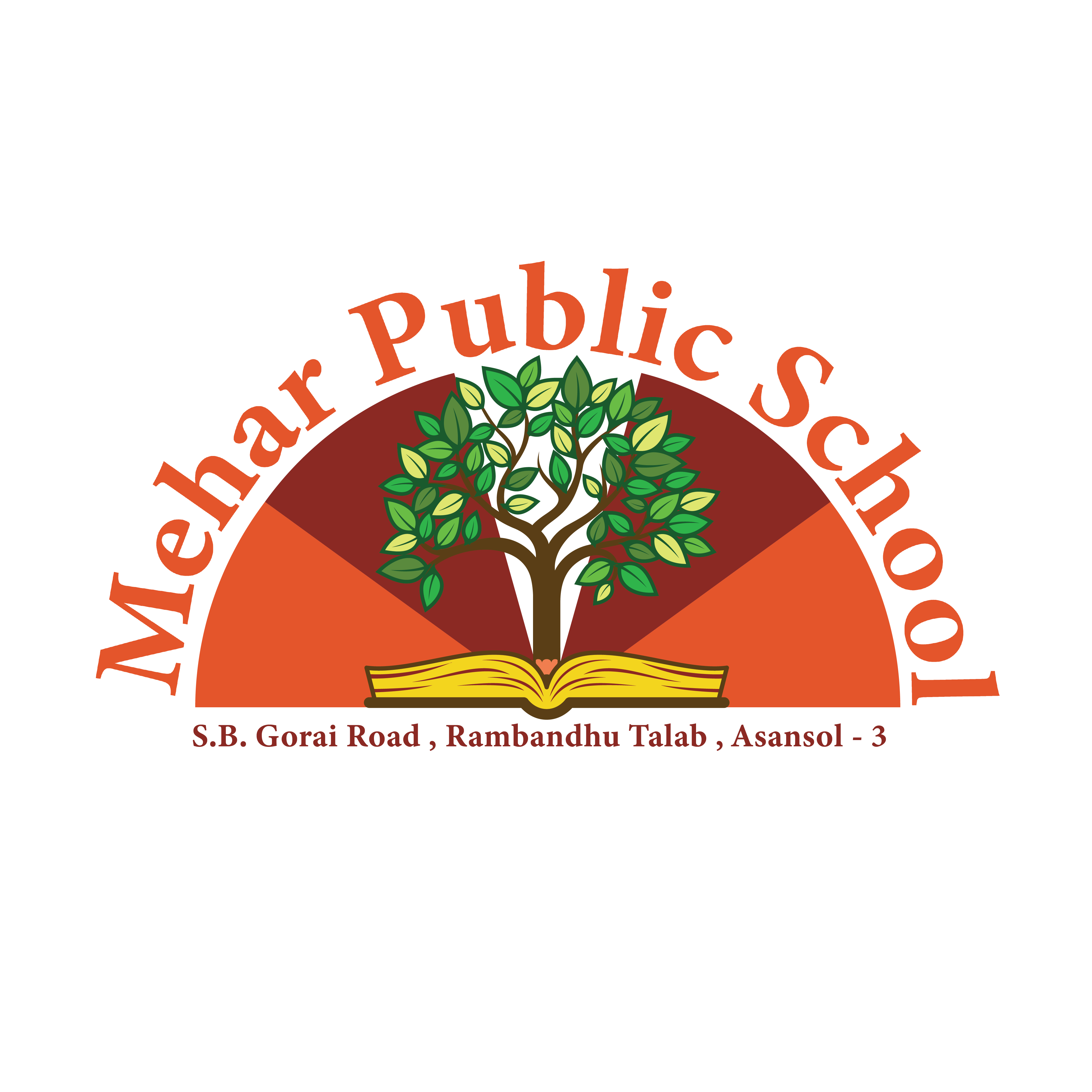 School Logo