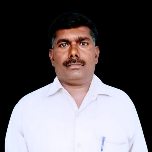 R B KANYA PUBLIC SCHOOL Principal