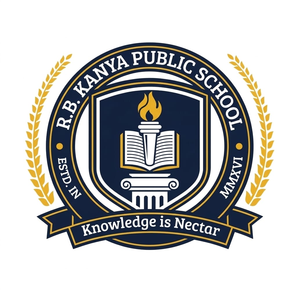 School Logo