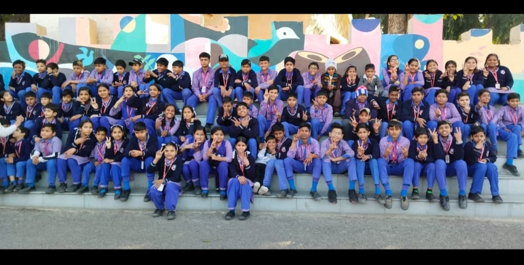 Shanti Vidya Mandir