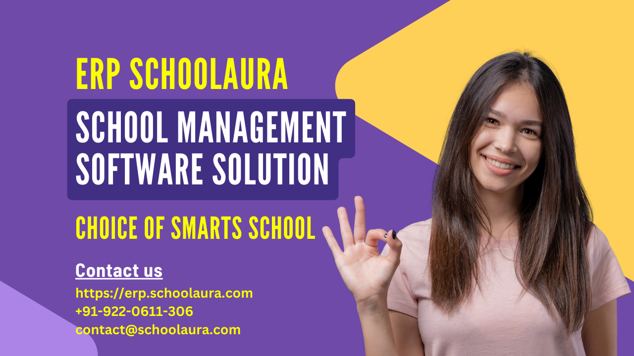 schoolAura blog