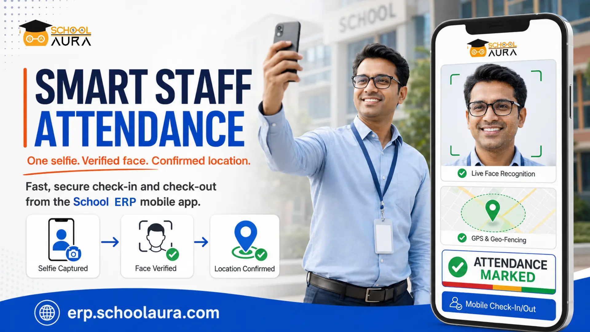 schoolAura blog